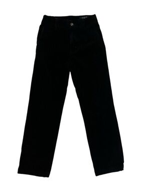 Polo by Ralph Lauren Boy’s Black Corduroy Pants